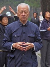 Qi Gong Also Known as Chi Kung… – Centro Satya