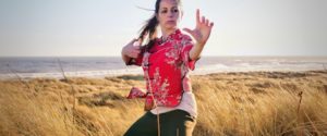 Qigong & Cancer Healing