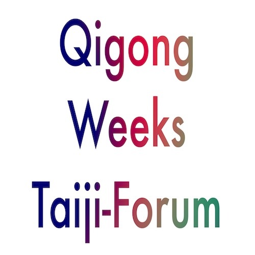 Qigong Weeks